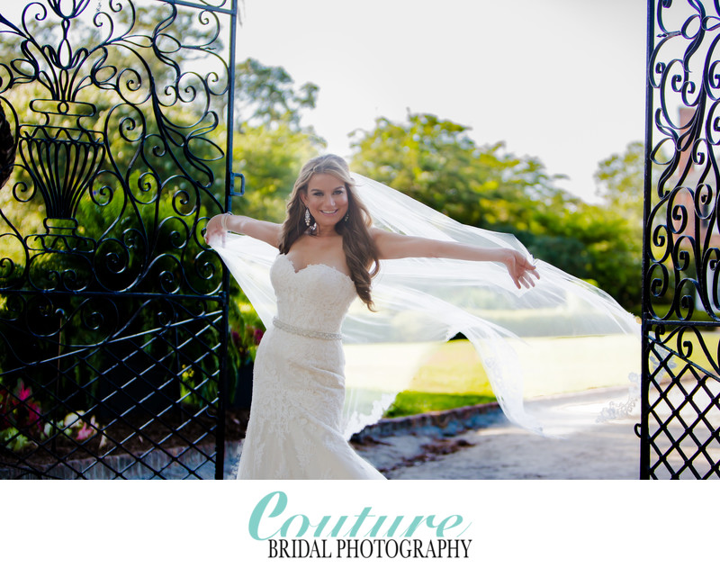 Wedding Photographer West Palm Beach