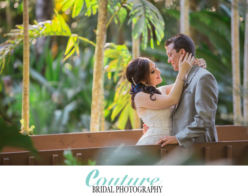 WEDDING PHOTOGRAPHER BOCA RATON RESORT