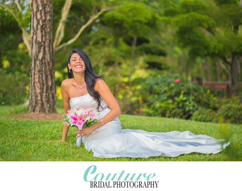 WEDDING PHOTOGRAPHERS NEAR FORT LAUDERDALE FLORIDA