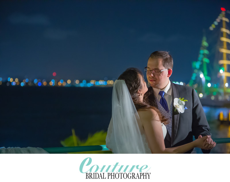 PREMIERE PUERTO RICO DESTINATION WEDDING PHOTOGRAPHY