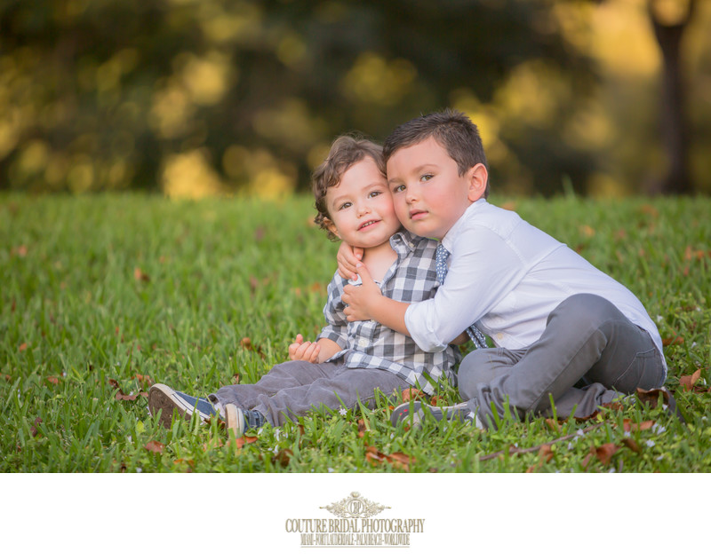 FORT LAUDERDALE ON-LOCATION FAMILY PHOTOGRAPHER