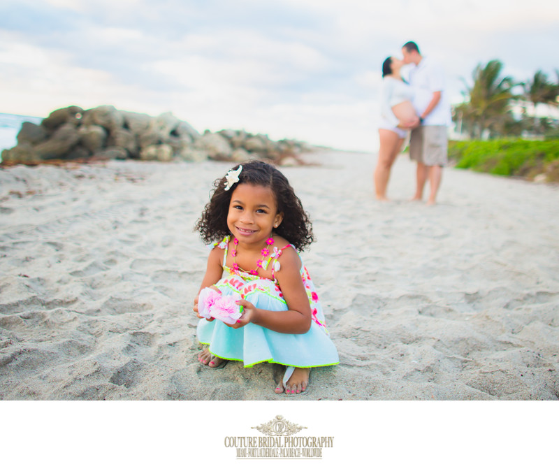 DEERFIELD BEACH FAMILY AND MATERNITY PHOTOGRAPHER