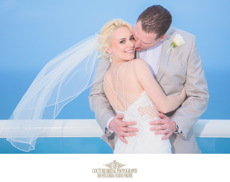 FORT LAUDERDALE BEACH HOTELS AND PLANNING A WEDDING