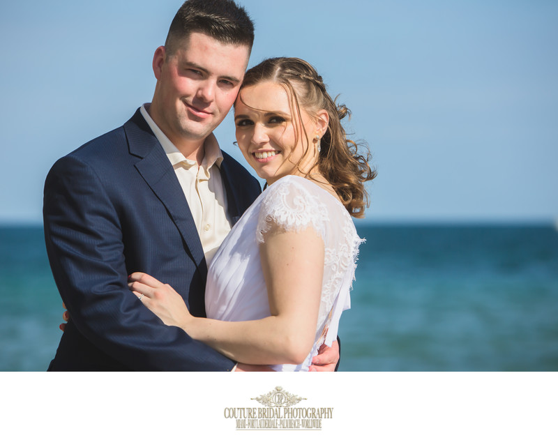 WEDDING PHOTOGRAPHER FORT LAUDERDALE BEACH ELOPEMENTS