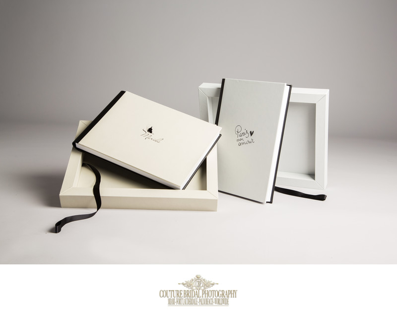 WEDDING ALBUMS FOR PHOTOS IN SOUTH FLORIDA