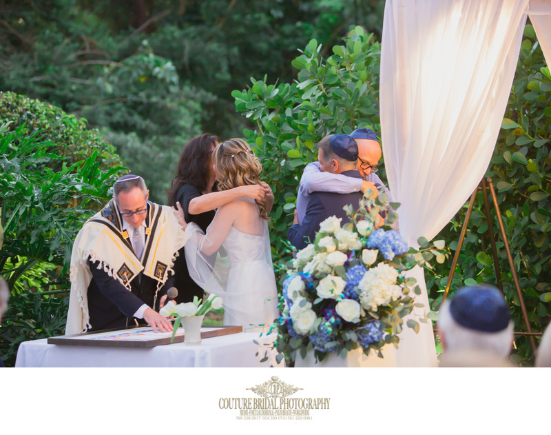 BOCA RATON JEWISH WEDDING AND CELEBRATIONS