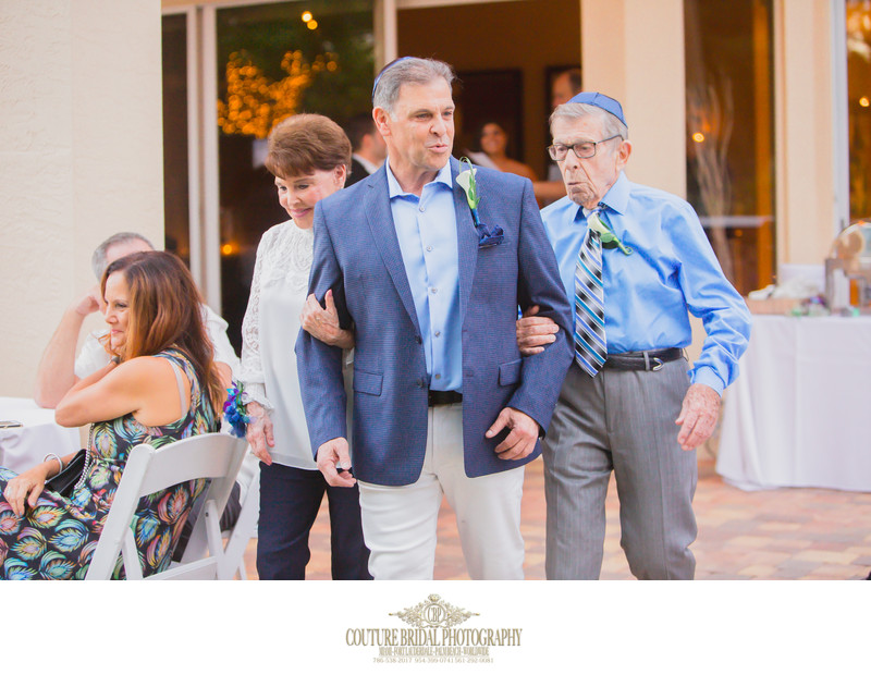 MIAMI JEWISH WEDDING AND EVENT PHOTOGRAPHERS 