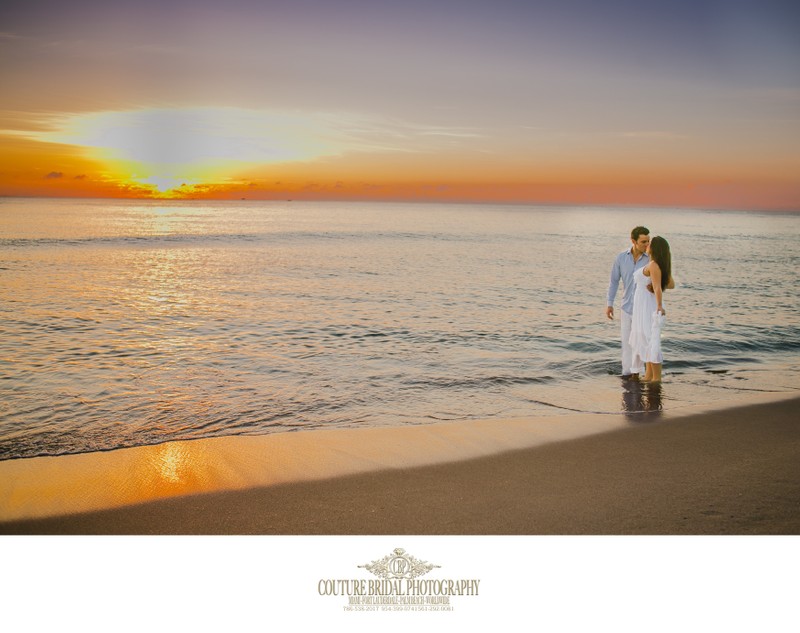 UNLEASHING THE MAGIC OF SOUTH FLORIDA WEDDINGS.