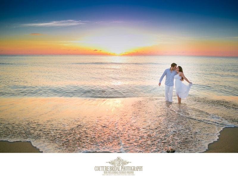The Unparalleled Wedding Photography Studio in Florida