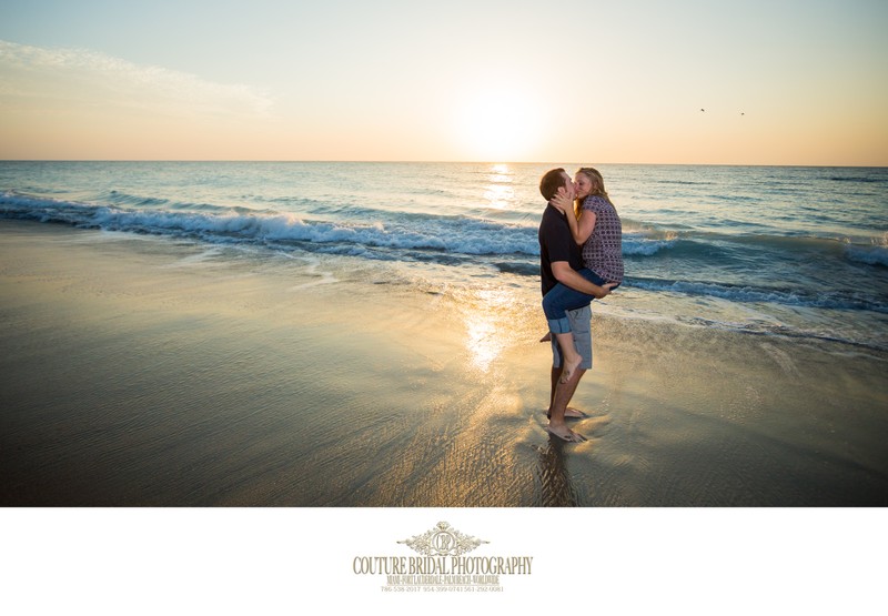 UNVEILING THE BEAUTY OF ENGAGEMENT PHOTOGRAPHY FLORIDA