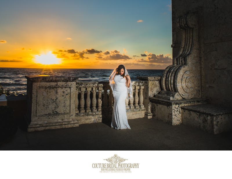 WEDDING PHOTOGRAPHERS NEAR MIAMI