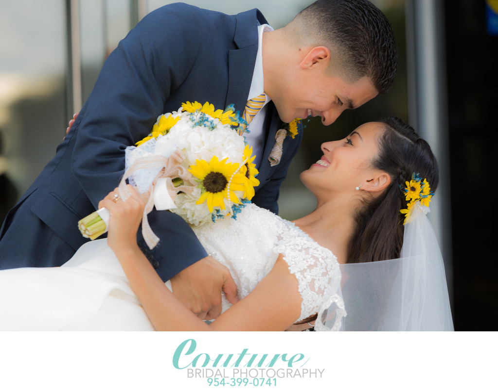 TOP WEDDING PHOTOGRAPHERS IN FORT LAUDERDALE