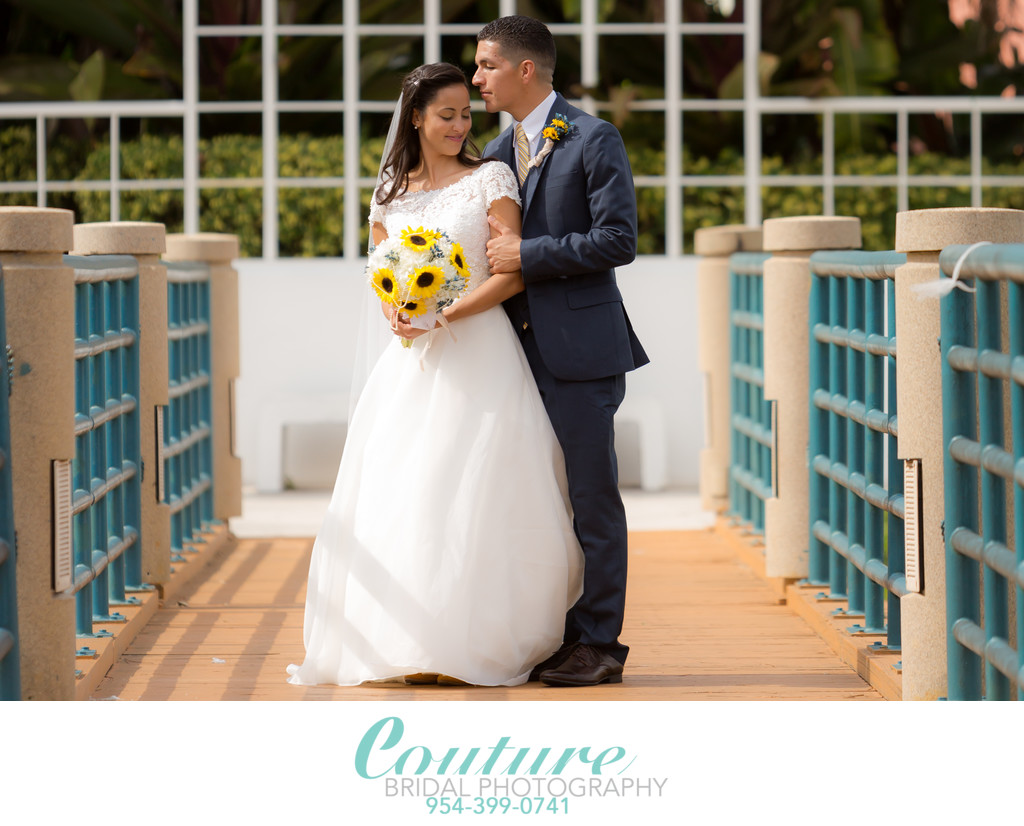 WEDDING PHOTOGRAPHY IN BOCA RATON FLORIDA