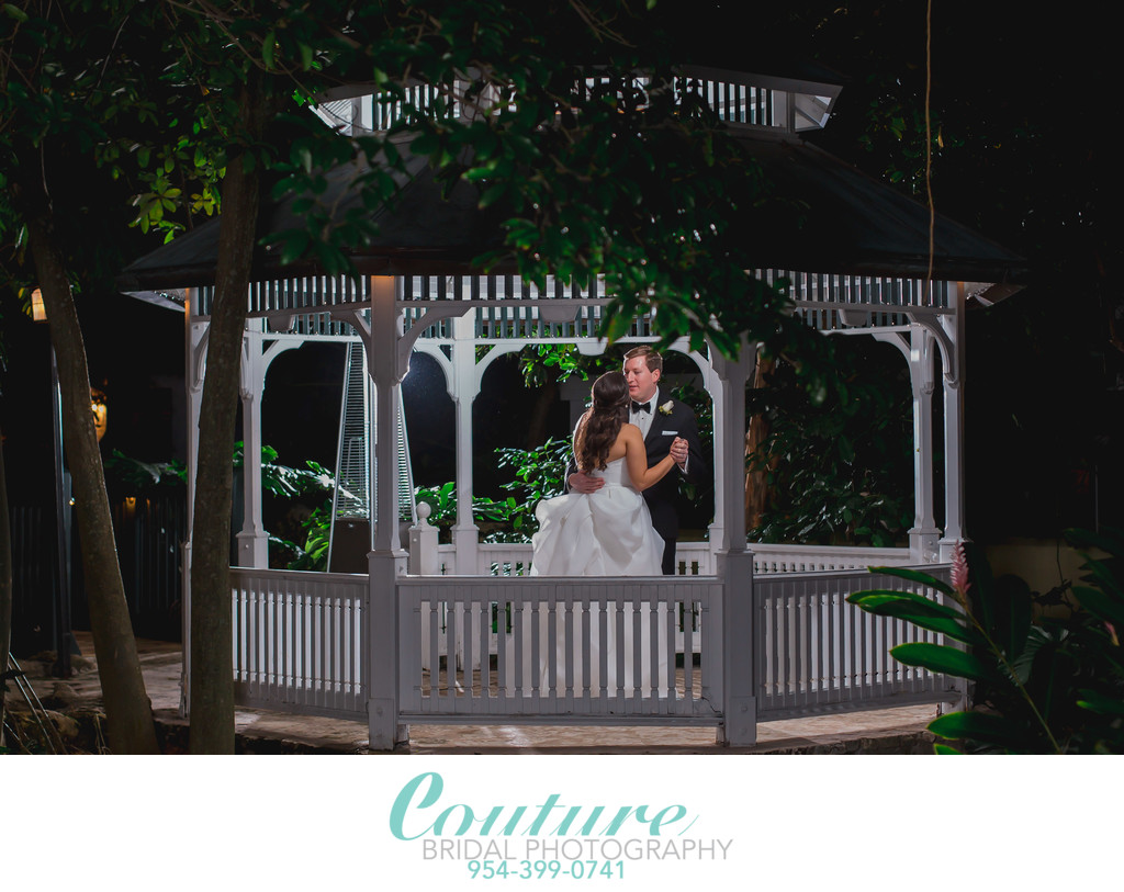 Capturing Timeless Moments: Ft Lauderdale Wedding Photography