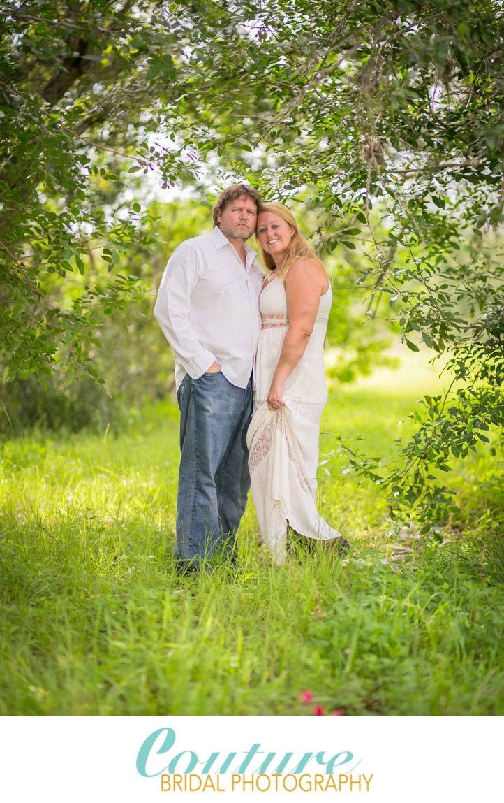 ENGAGEMENT PHOTOGRAPHERS IN CORAL SPRINGS