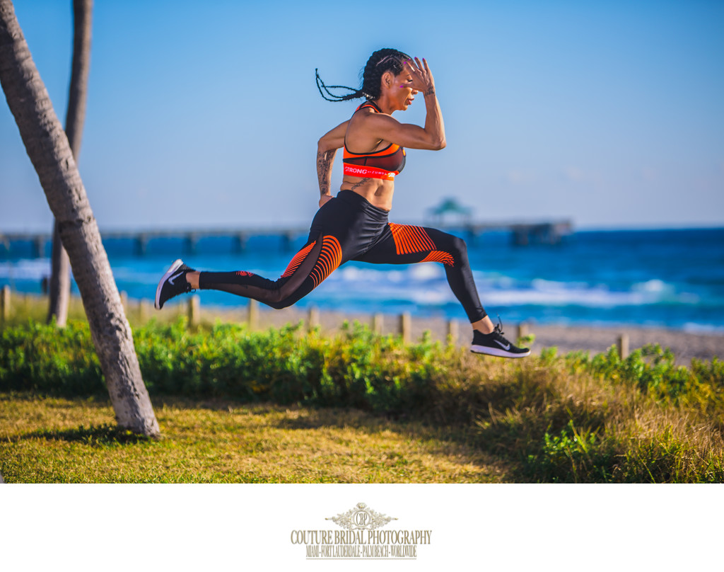 FORT LAUDERDALE FITNESS & LIFESTYLE PHOTOGRAPHER