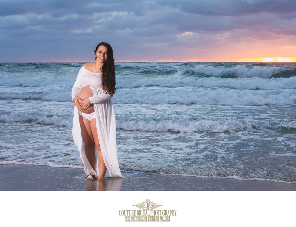  MATERNITY PHOTOGRAPHY FORT LAUDERDALE