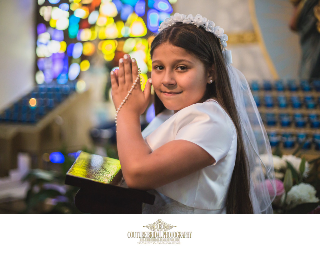 RELIGIOUS PORTRAITS AND EVENT PHOTOGRAPHY 