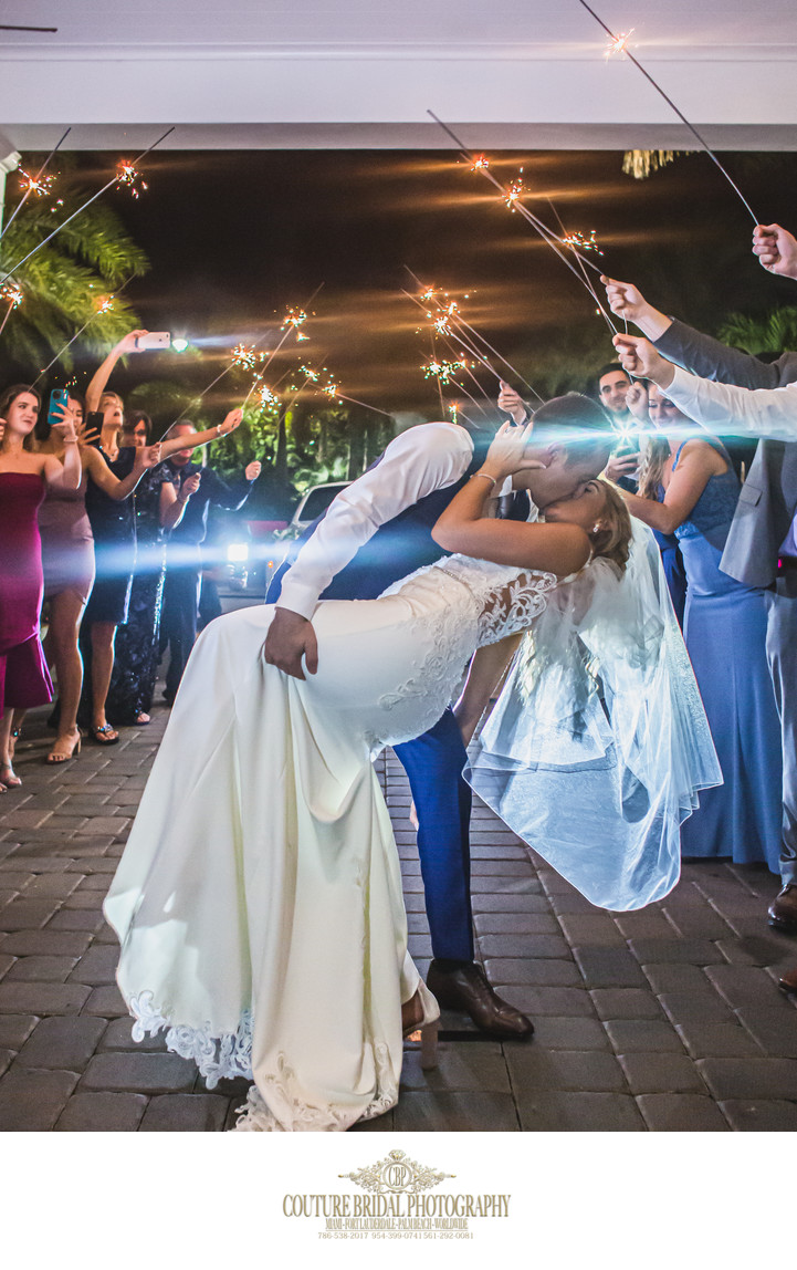 Wedding Photographers Puerto Rico Destination Weddings