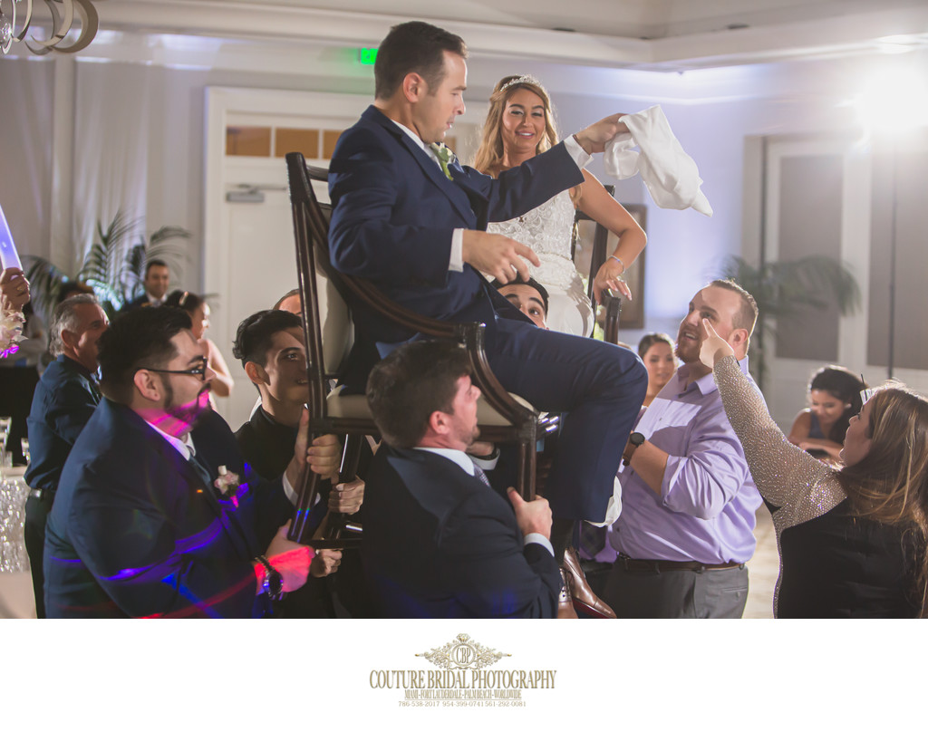 JEWISH WEDDING PHOTOGRAPHER MIAMI BEACH WEDDINGS 