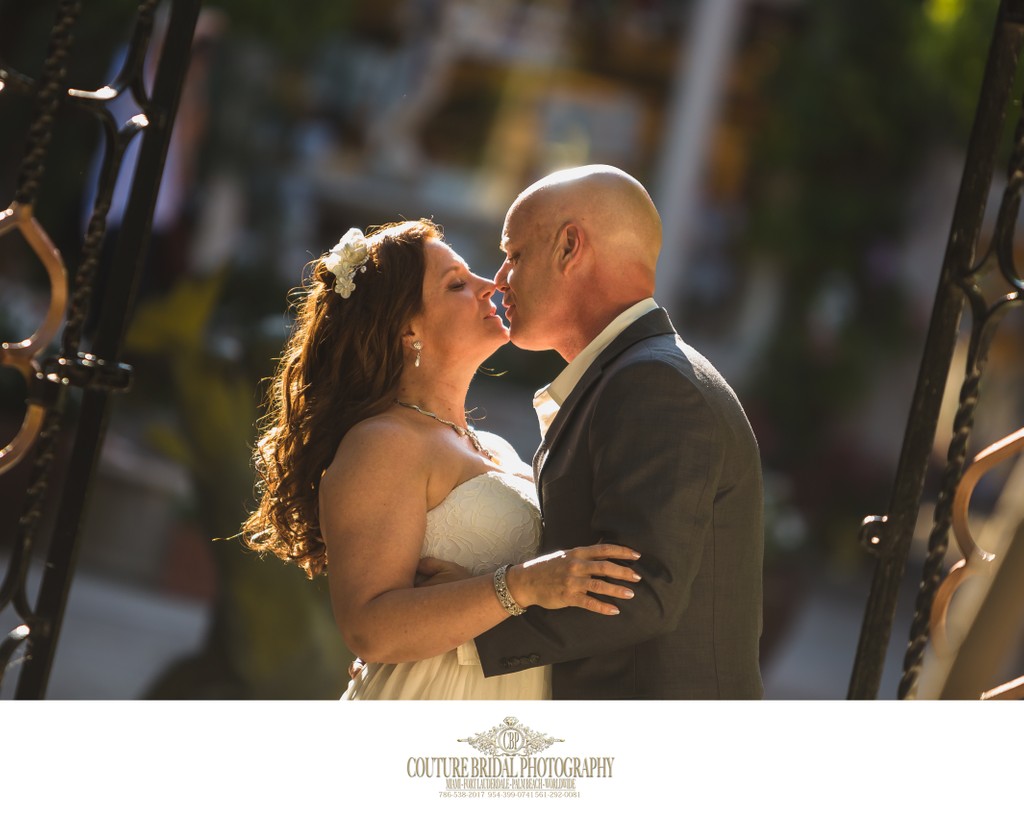 Fort Lauderdale and Las Vegas Wedding Photography