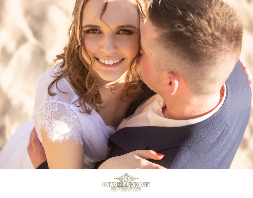 WEDDING PHOTOGRAPHY IN MIAMI BEACH