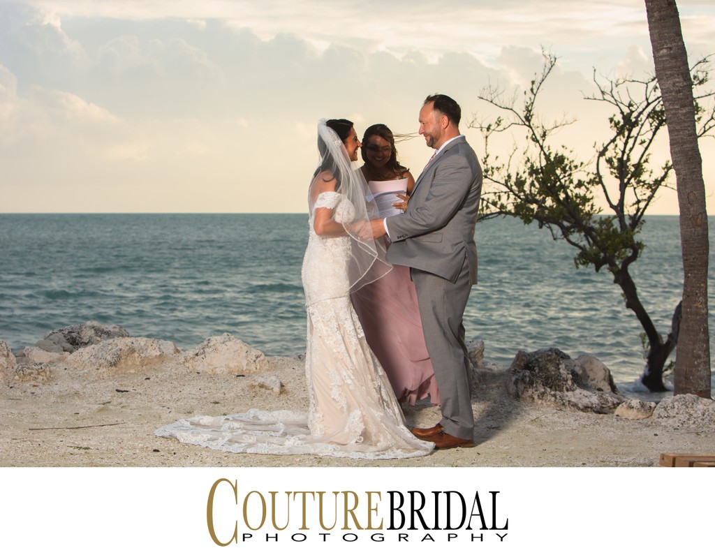 WEDDING PHOTOGRAPHY: MIAMI AND FLORIDA KEYS