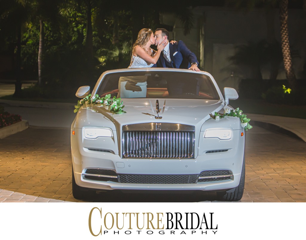 Cartagena Colombia Historic Wedding Venue