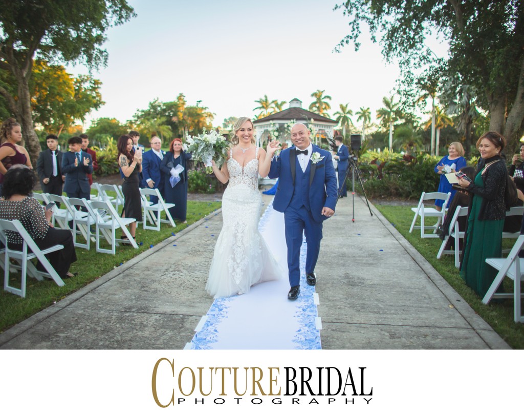 South America Destination Wedding Photographer