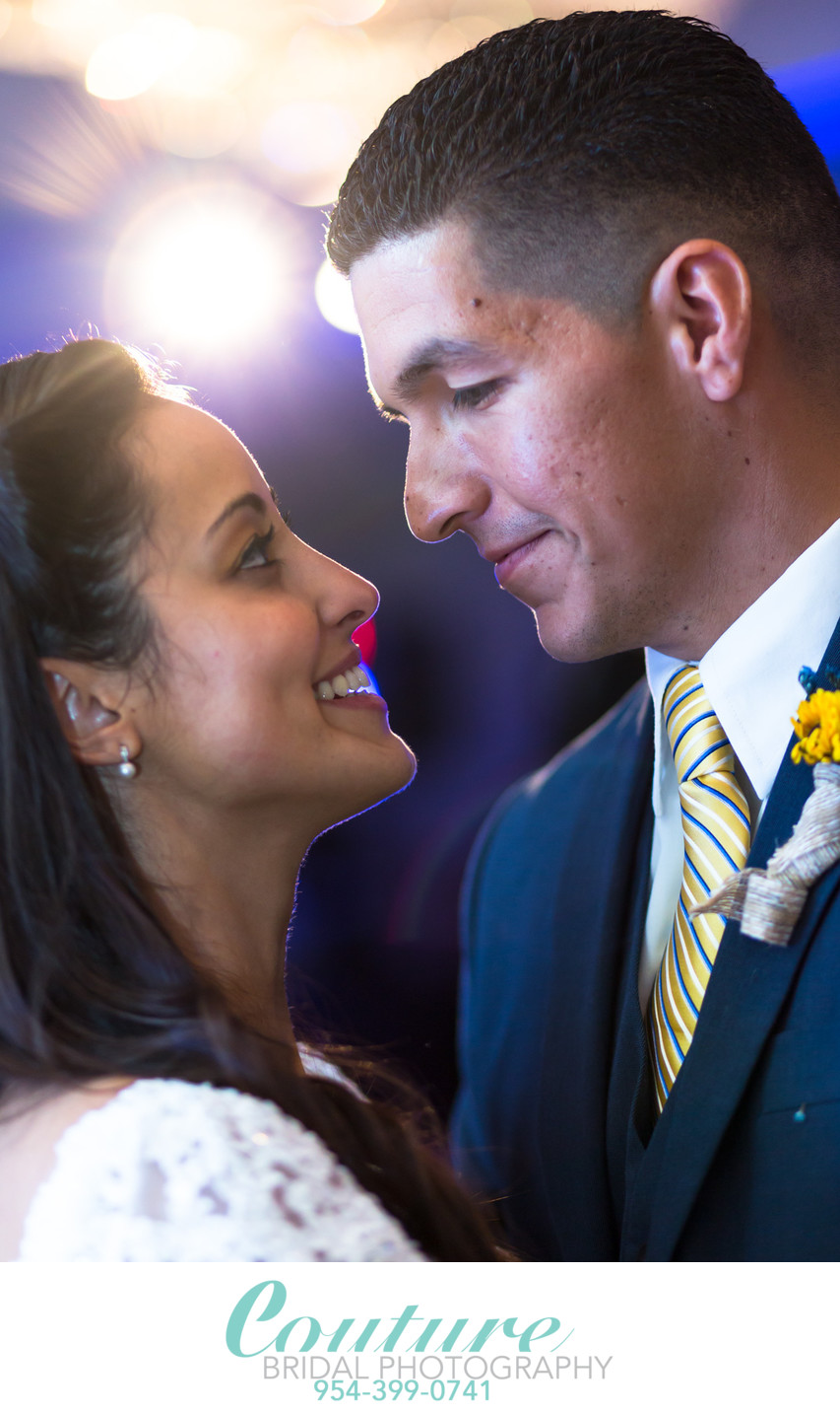 BOOKING A WEDDING PHOTOGRAPHER IN MIAMI