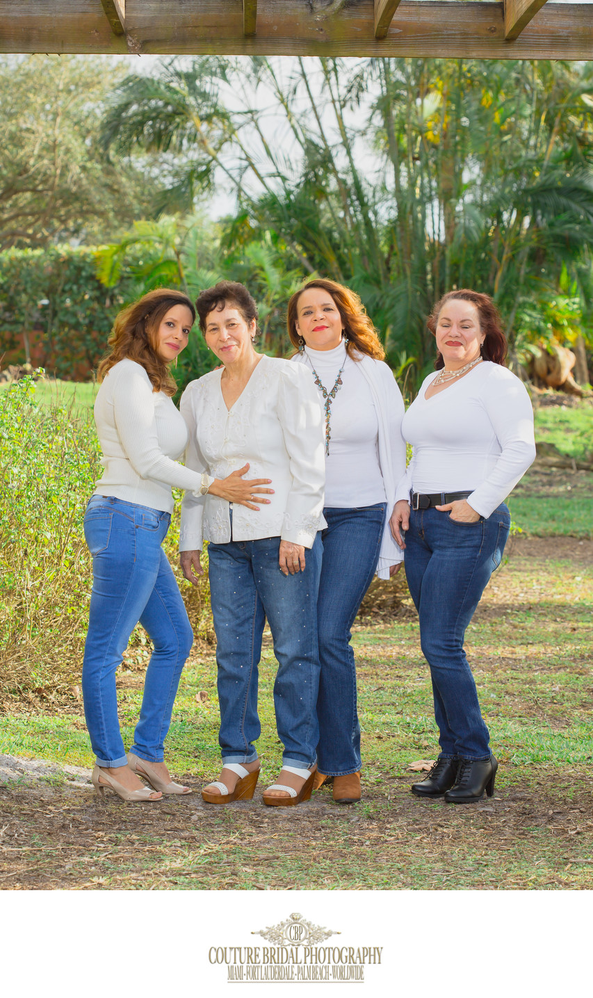 FAMILY PHOTO PHOTOGRAPHER FORT LAUDERDALE