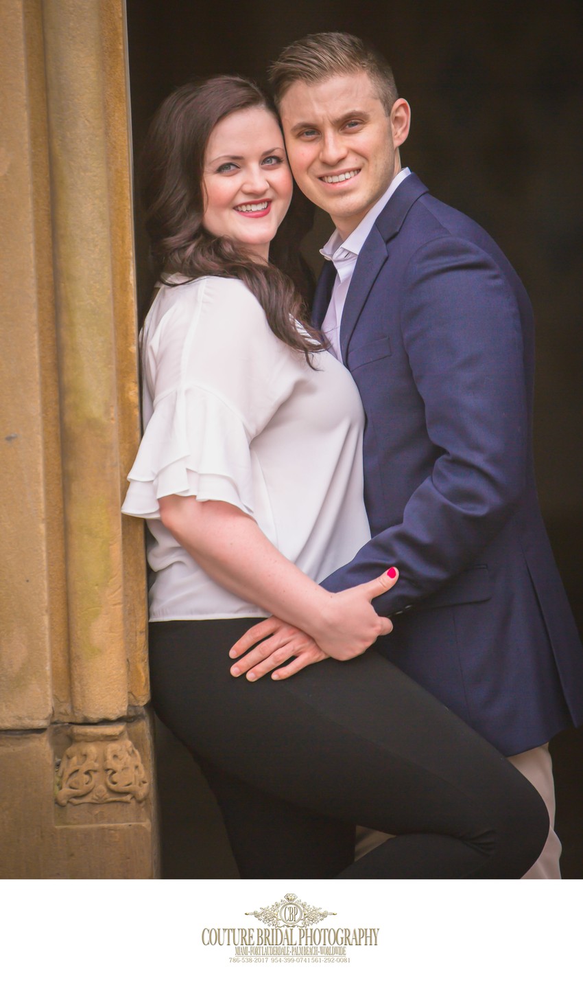 ENGAGEMENT PHOTOS FT LAUDERDALE PHOTOGRAPHER IN NYC
