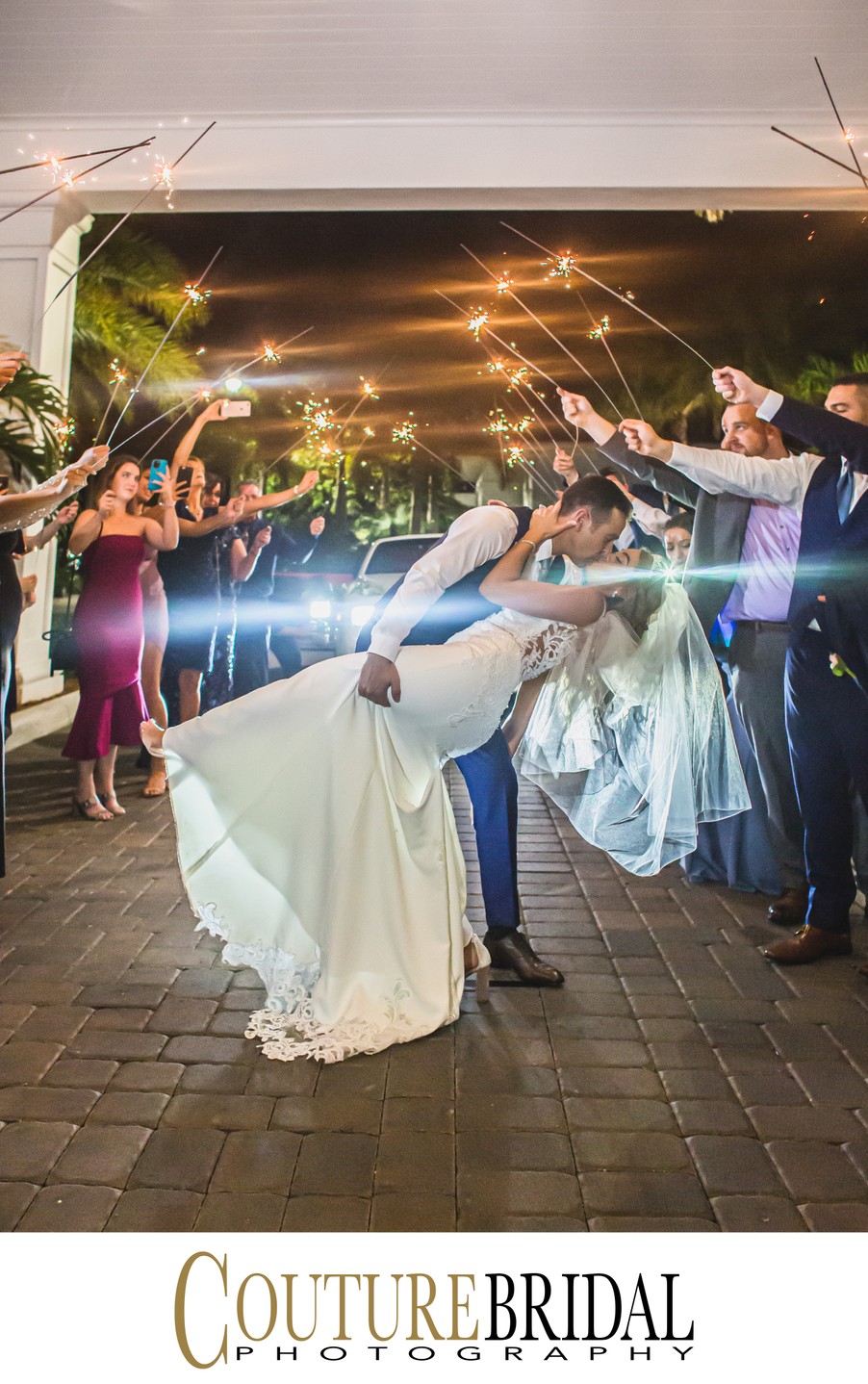 The Best Choice for Puerto Rico Destination Weddings