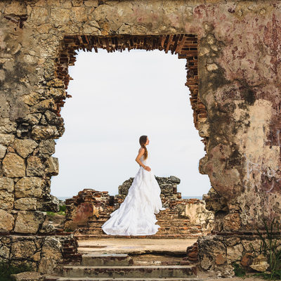 WEDDING PHOTOGRAPHER: PUERTO RICO DESTINATION WEDDING