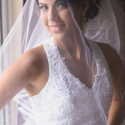 FORT LAUDERDALE WEDDING & BRIDAL PORTRAIT PHOTOGRAPHY 