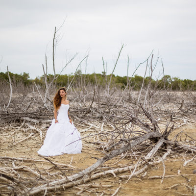 CARIBBEAN DESTINATION WEDDING PHOTOGRAPHER IN FLORIDA