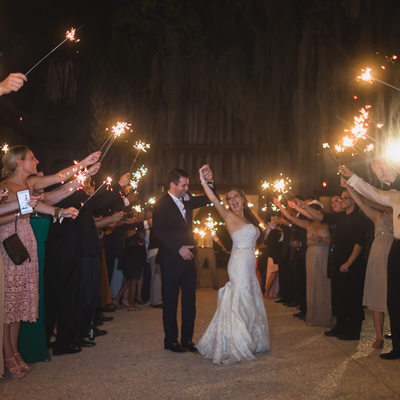 PREFERRED BOONE HALL COTTON DOCK WEDDING PHOTOGRAPHER