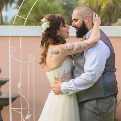 AFFORDABLE FORT LAUDERDALE WEDDING PHOTOGRAPHER