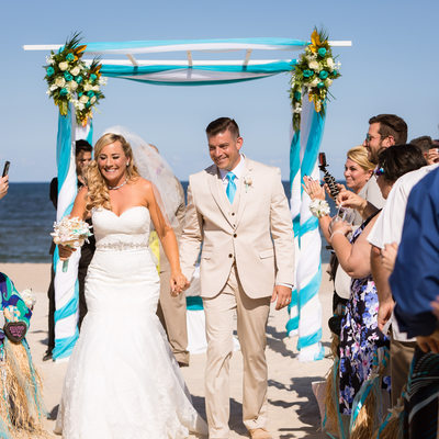 FLORIDA KEYS WEDDING PHOTOGRAPHER