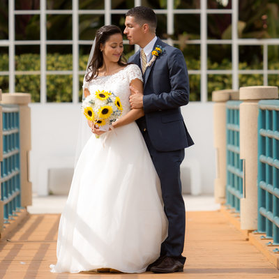 WEDDING PHOTOGRAPHY IN BOCA RATON FLORIDA