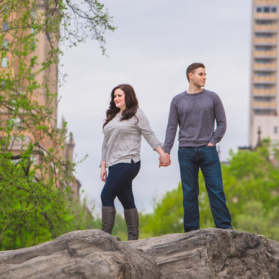 BEST ENGAGEMENT AND WEDDING PHOTOGRAPHY IN MANHATTAN