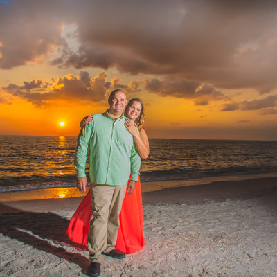 SOUTH FLORIDA AND NAPLES ENGAGEMENT PHOTOGRAPHERS