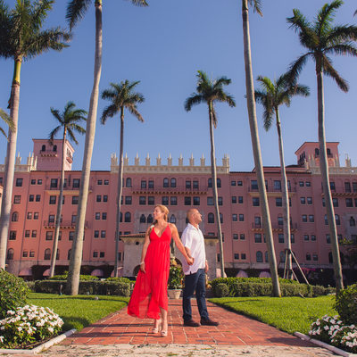 BEST WEDDING PHOTOGRAPHER PRICES IN BOCA RATON