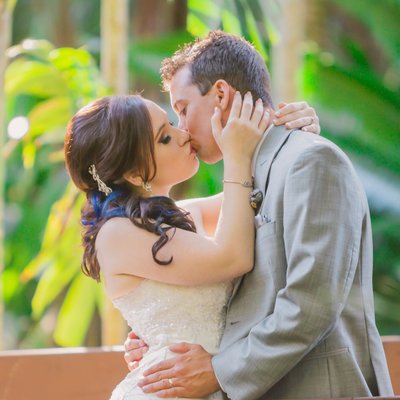 WEDDING BRIDAL PORTRAIT PHOTOGRAPHY IN FORT LAUDERDALE 