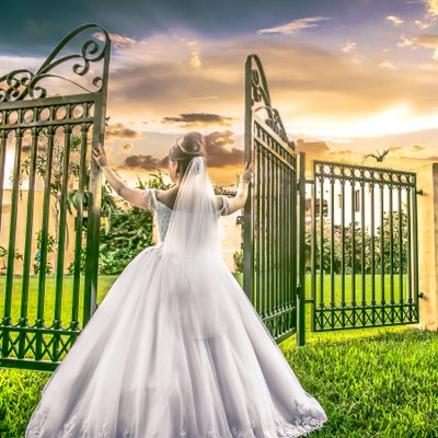 MIAMI WEDDING PHOTOGRAPHY FOR MIAMI BRIDES