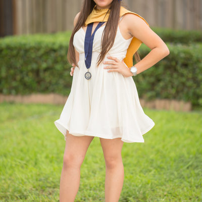 MIAMI GRADUATION & SENIOR PORTRAIT PHOTOGRAPHER