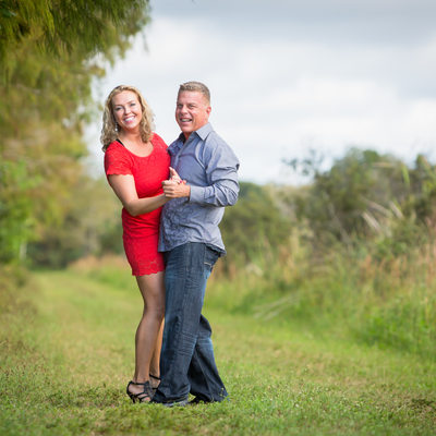 FORT LAUDERDALE ENGAGEMENT & COUPLES PHOTOGRAPHY