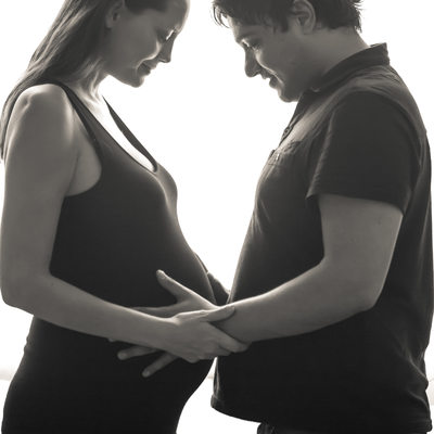 LAS OLAS FINE ART MATERNITY PHOTOGRAPHY