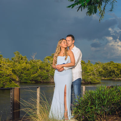 ENGAGEMENT PHOTOS IN MIAMI, BROWARD AND PALM BEACH