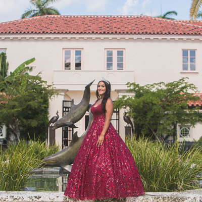 BELLA QUINCES PROFESSIONAL PHOTOGRAPHER MIAMI